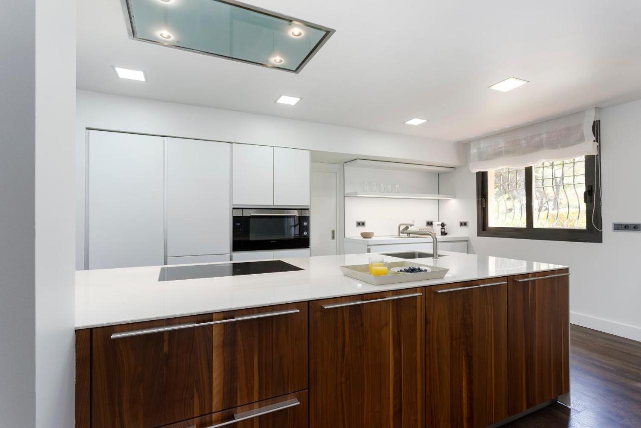 Apartamento Genteel Venalmar Terrace