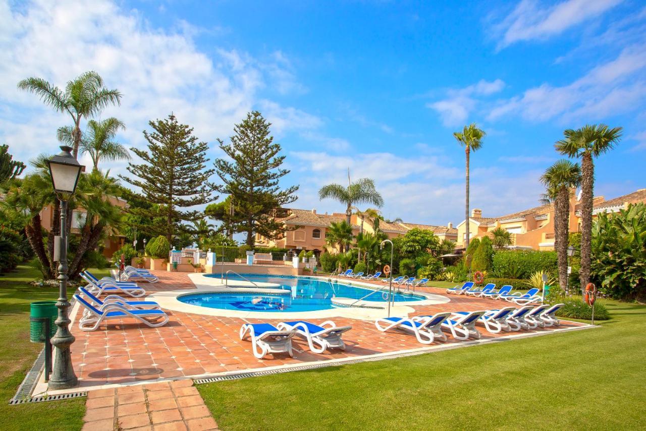 Genteel Venalmar Terrace Apartamento
